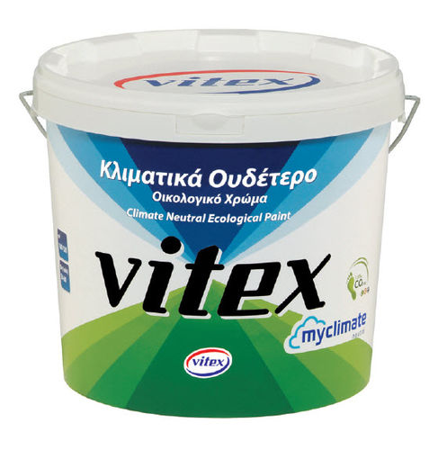 装飾塗料 - VITEX CLIMATE NEUTRAL - VITEX - 屋内 / 壁用 / マット