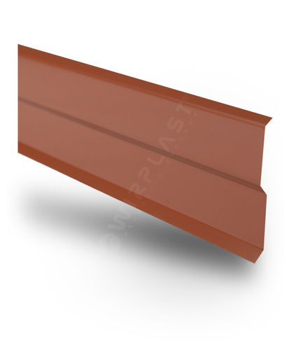 屋根用フラッシング材 - LISTKOM  - Wirplastexpo s.c.