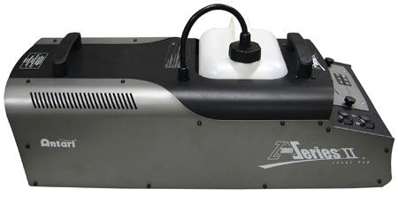 スモークマシーン - Z-3000II - Antari Fog Machine