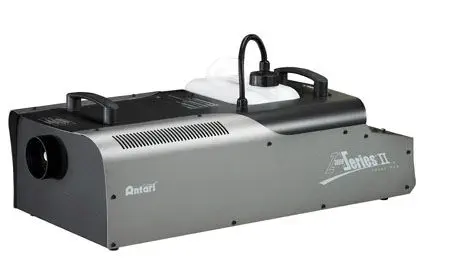 スモークマシーン - Z-3000II - Antari Fog Machine