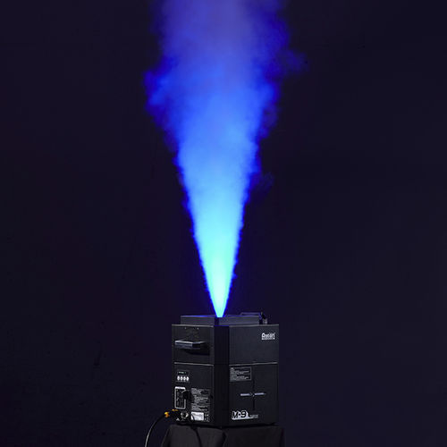 スモークマシーン - M-9 RGBAW  - Antari Fog Machine