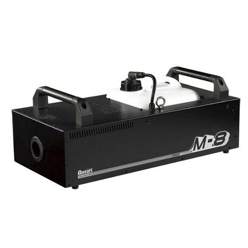 スモークマシーン - M-8 - Antari Fog Machine