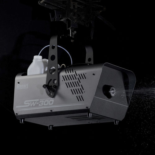 造雪機 - SW-300 - Antari Fog Machine