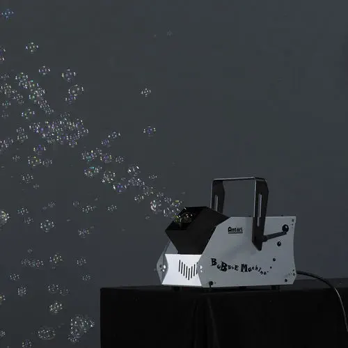 Antari バブルマシン　B100イベント学祭 B-100X バブルマシン | 撮影機材や放送機材のレンタル メディア