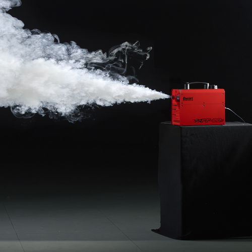 スモークマシーン - FT-20 - Antari Fog Machine