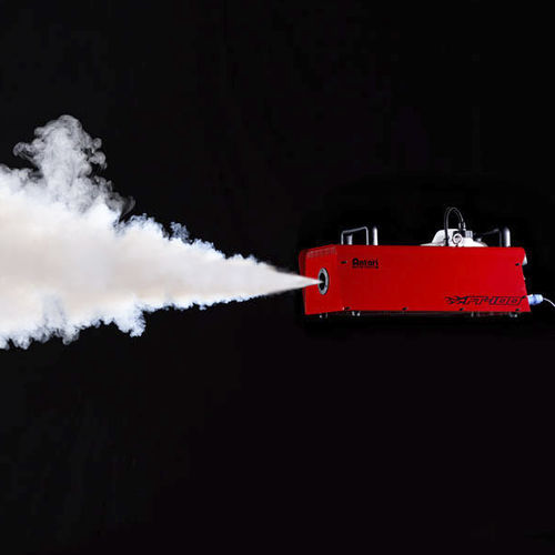 スモークマシーン - FT-100 - Antari Fog Machine
