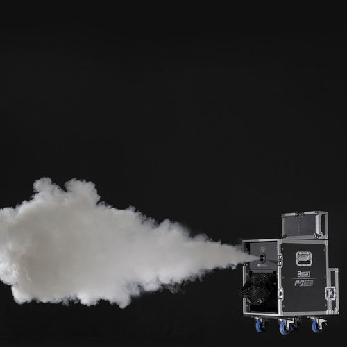 スモークマシーン - F-7 SMAZE - Antari Fog Machine