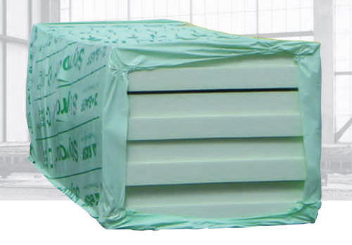 断熱材 - STYRODUR® 4000 CS / 5000 CS  - Gonon Isolation AG (SA) - 押出しポリスチレン製 / 硬化パネル状 / 防水蒸気レス