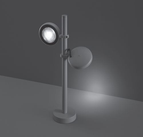 IP66プロジェクター - COINY - PUK LIGHTING - LED / 業務用 / 家庭用