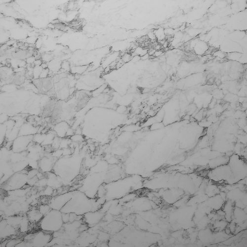 屋内用装飾パネル - DM MARBLE White - SIBU DESIGN - 壁取り付け式 / ポリスチレン製 / マット