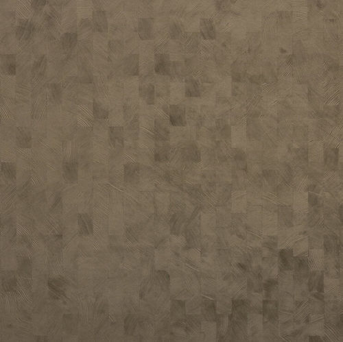 調度用装飾パネル - FL GRAIN VELVET MOCHA - SIBU DESIGN - コーティング / 屋内用 / 壁取り付け式