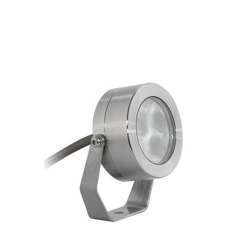 直付け照明器具 - MINI SPOT 3 INOX - Professional Lighting Genius s.r.l. - LED / 円形 / IP68