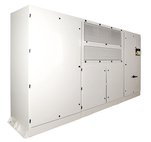 太陽光発電インバータ - AE 1000NX | 1000 KW - Advanced Energy - セントラル