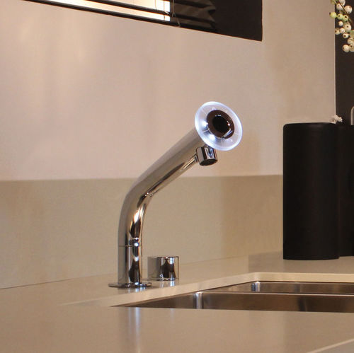 手洗い用単水栓 - KITCHEN - miscea GmbH - 流し用 / 壁取り付け式 / カウンタートップ