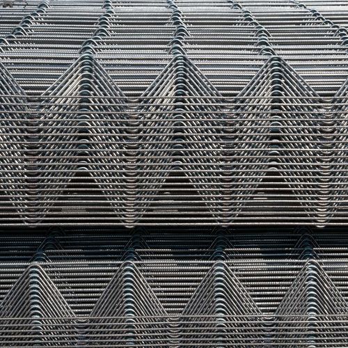 梁用溶接格子 - FERRIERE NORD