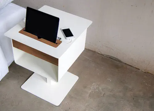 木製スツール　ノマドベッド　nomad table Nomade Table | ノマドテーブル | Knot | Generate Design