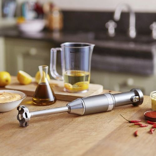 深型ミキサー - 5KHBBV83ECA  - Kitchenaid France