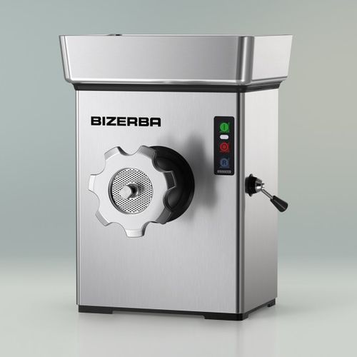 肉グラインダー - CARNEOLINE FW N22/82 - Bizerba - 自動 / 業務用