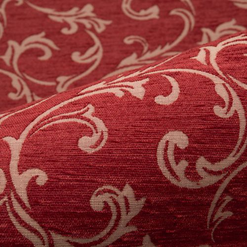 張り地 - M1694-M1699 - Englisch Dekor HandelsgmbH & Co. KG  - 柄付き / ポリエステル製 / Trevira CS®