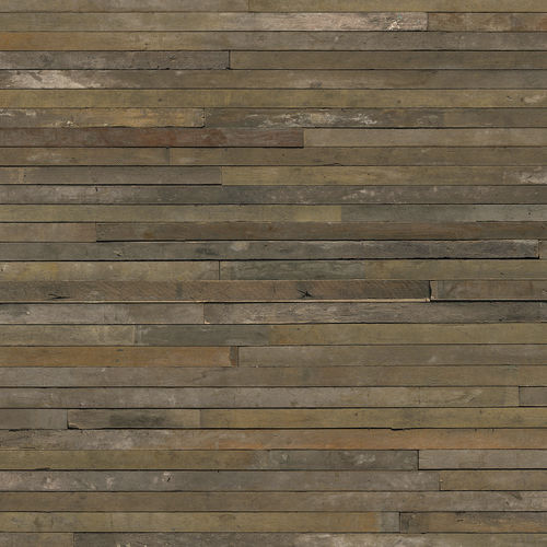 屋内用壁面装飾材 - SUN WOOD TREND DESIGN - CONTINENTAL 18 - SUN WOOD by Stainer - 木製 / テクスチャード仕上げ / 家庭用