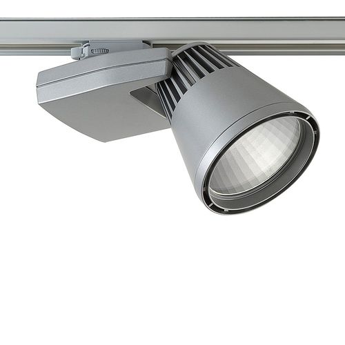 LEDレール式可動照明 - PR 2033-A - Trato Industries S.A.S.  - 円形 / 鋳造アルミニウム製 / 業務用