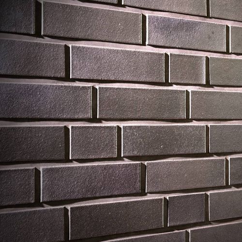 クリンカーレンガ壁装材 - GALENA - Feldhaus Klinker - レンガ / テラコッタ / 外壁用