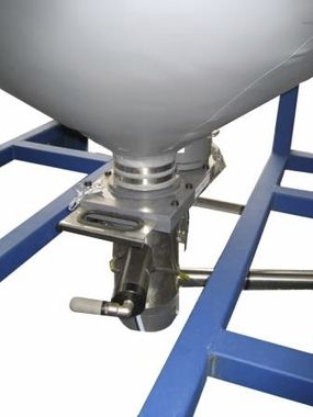 業務用浄水器 - KG200-I - WDT - Werner Dosiertechnik