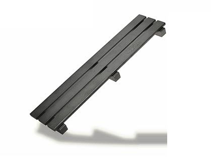ステンレススチール製溝用グリッド - 0857 - Inoxsystem S.r.l. - 業務用 / オーダーメイド