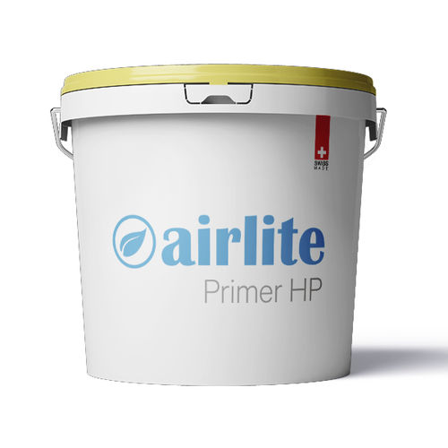石工事用プライマー - HP - Advanced Materials - 石膏 / ポリマー / 屋内用