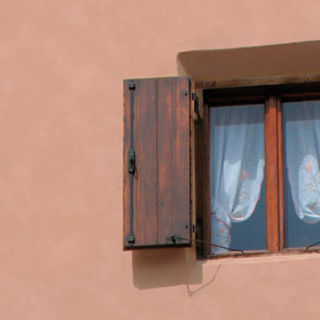 装飾塗料 - VELATURA ALLA CALCE - OIKOS colore e materia per l'architettura - 保護 / 屋外用 / 内側