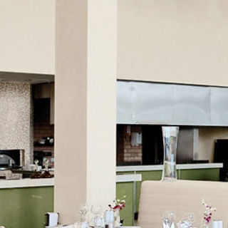仕上げ用塗料 - DECORTINA NEW - OIKOS colore e materia per l'architettura - 内側 / 壁用 / アクリル