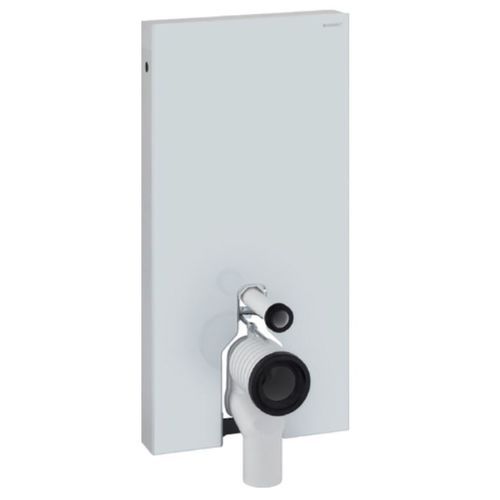 トイレタンク設置ユニット - 131.002.SI.5 - GEBERIT