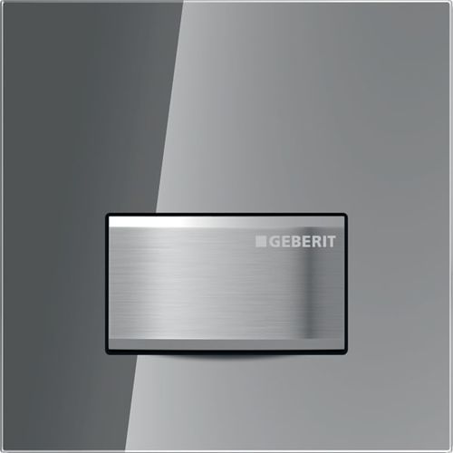 空圧式トイレフラッシュ - 116.016.11.5 - GEBERIT - 小便所用 / トイレ / 業務用
