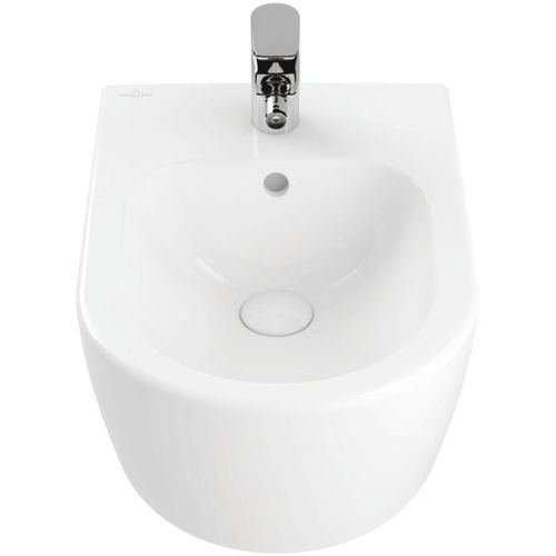 壁掛け式ビデ - AVENTO : 540500 - Villeroy & Boch/ビレロイ&ボッホ - セラミック製
