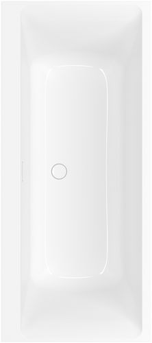 浴槽 - SUBWAY 3.0: UBQ170SBW2TDV - Villeroy & Boch/ビレロイ&ボッホ