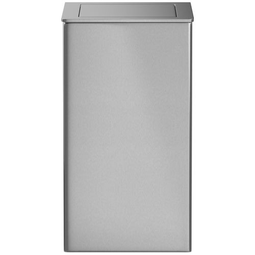 バスルーム用ゴミ箱 - P725 - Duten - ハンドタオル用 / 壁取り付け式 / 独立型
