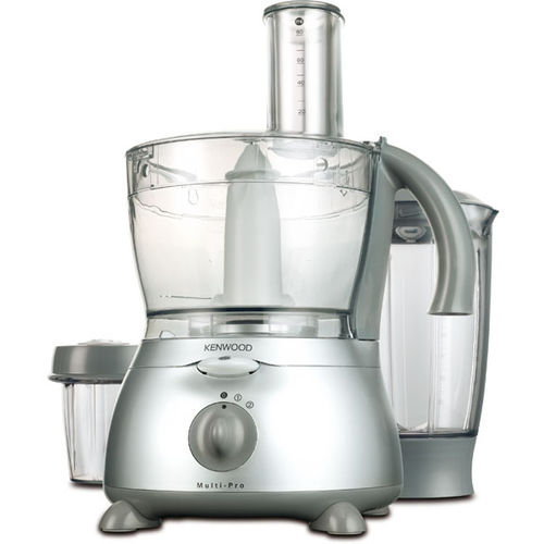 家庭用フードプロセッサー - FP586 - KENWOOD APPLIANCES