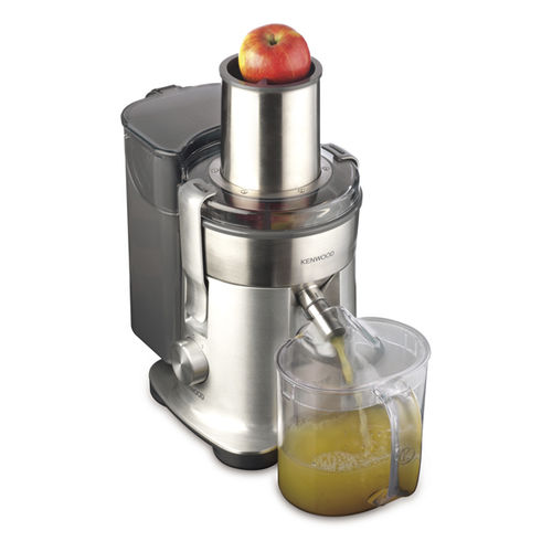 遠心分離器 - EXCEL : JE850 - KENWOOD APPLIANCES
