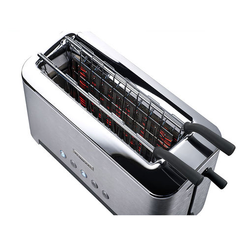 4 スライストースター - PERSONA : TTM610 - KENWOOD APPLIANCES - 金属製