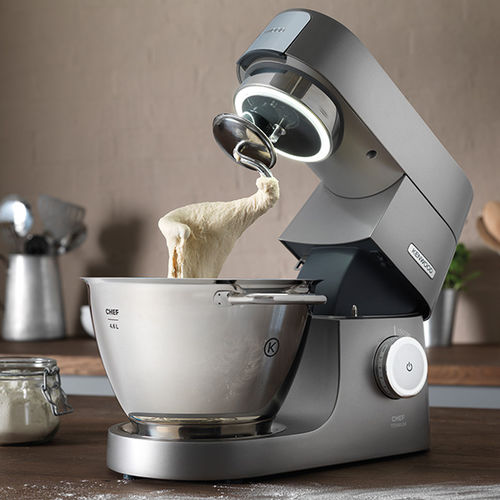スタンドミキサー - TITANIUM : KVC7300S - KENWOOD APPLIANCES