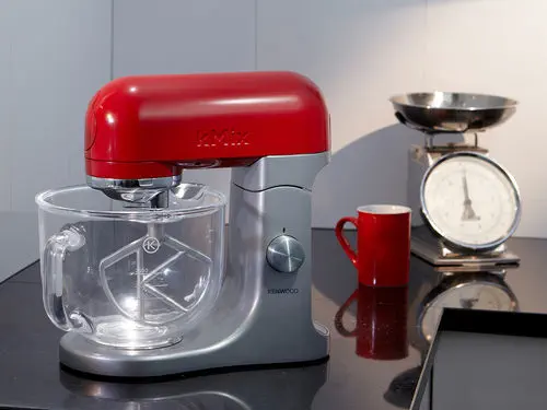 スタンドミキサー - KMIX : KMX51G - KENWOOD APPLIANCES