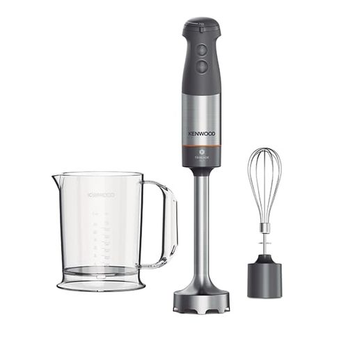 深型ミキサー - HBM60.002GY - KENWOOD APPLIANCES - 多機能