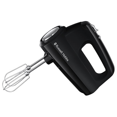 泡立て器付きミキサー - DESIRE - RUSSELL HOBBS - 可変速制御付き