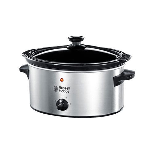 電気調理機 - 23200 - RUSSELL HOBBS - 家庭用 / スチーム / 大容量