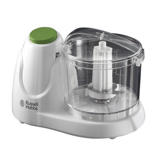 混合グラインダー - CHOPPER - RUSSELL HOBBS - 自動 / 家庭用 / ベンチトップ
