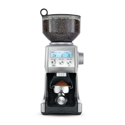 コーヒーグラインダー - BCG820BSSXL - BREVILLE