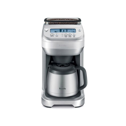 フィルターコーヒーメーカー - YOUBREW® : BDC600XL - BREVILLE - 自動 / 1グラインダー付