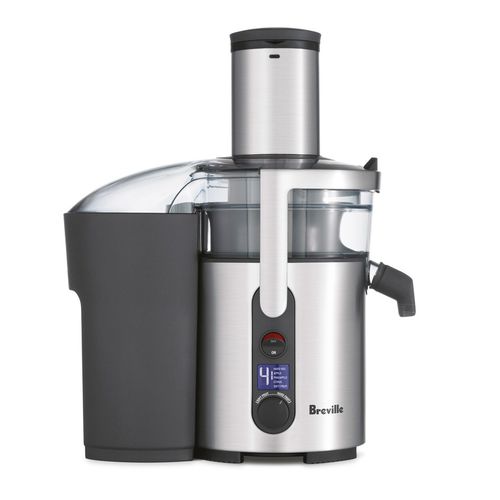 遠心分離器 - FOUNTAIN® : BJE510XL - BREVILLE