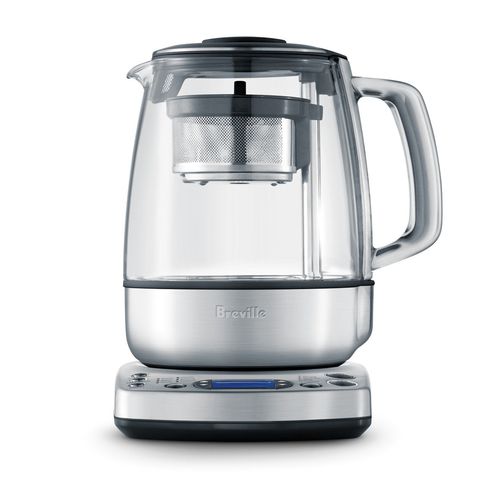ガラス製ティーポット - BTM800XL - BREVILLE - 家庭用