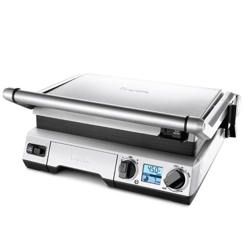 ミートグリル - SMART™ : BGR820XL - BREVILLE